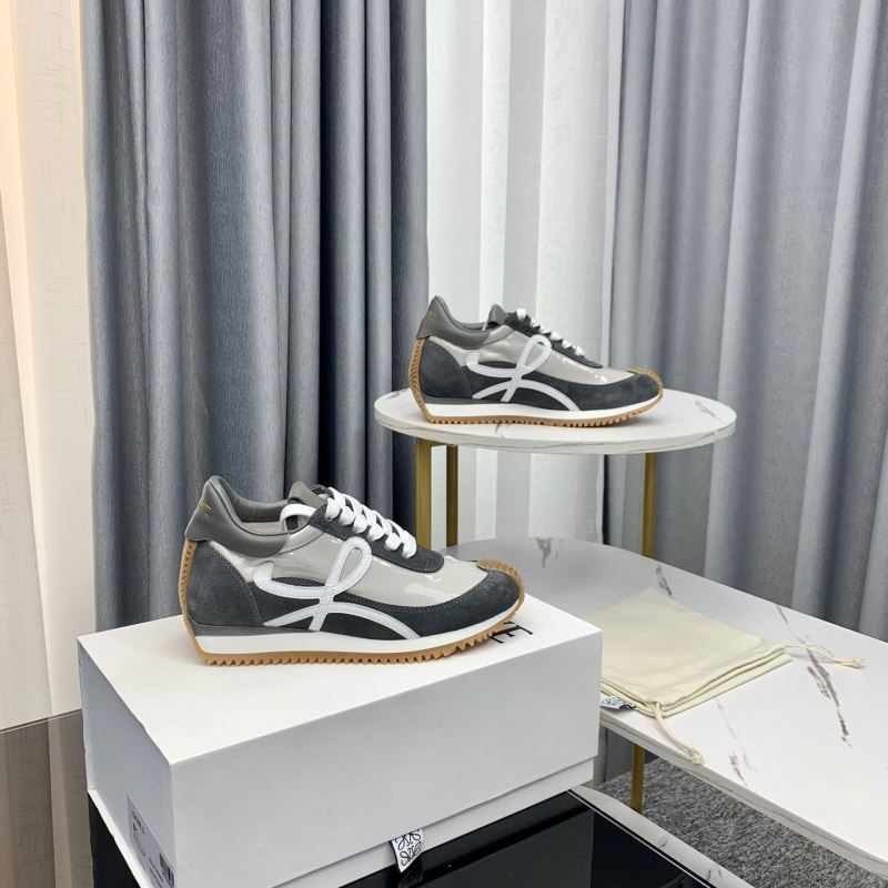 l*ew* sneakers
